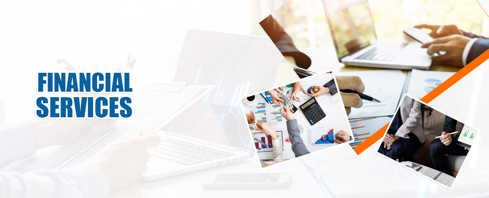 best Financial Service team in canada